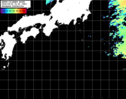 NOAA人工衛星画像:黒潮域, パス=20260530 23:40 UTC