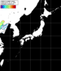 NOAA人工衛星画像:日本全域, パス=20260601 02:10 UTC