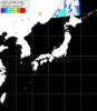 NOAA人工衛星画像:日本全域, パス=20260601 12:30 UTC