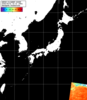 NOAA人工衛星画像:日本全域, パス=20260601 23:10 UTC