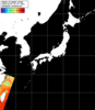 NOAA人工衛星画像:日本全域, パス=20260602 02:30 UTC