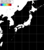 NOAA人工衛星画像:日本全域, パス=20260602 12:10 UTC