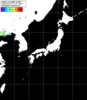 NOAA人工衛星画像:日本全域, パス=20260602 13:20 UTC