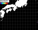 NOAA人工衛星画像:黒潮域, パス=20260601 22:30 UTC