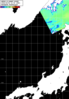 NOAA人工衛星画像:日本海, パス=20260602 10:00 UTC