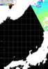 NOAA人工衛星画像:日本海, パス=20260602 10:20 UTC