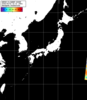NOAA人工衛星画像:日本全域, パス=20260602 22:10 UTC