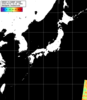 NOAA人工衛星画像:日本全域, パス=20260602 22:20 UTC