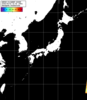 NOAA人工衛星画像:日本全域, パス=20260602 22:40 UTC