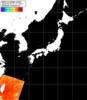 NOAA人工衛星画像:日本全域, パス=20260603 02:10 UTC