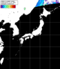 NOAA人工衛星画像:日本全域, パス=20260603 11:20 UTC