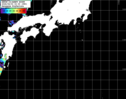NOAA人工衛星画像:黒潮域, パス=20260603 02:00 UTC