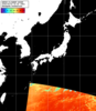 NOAA人工衛星画像:日本全域, パス=20260603 23:40 UTC