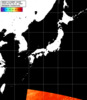 NOAA人工衛星画像:日本全域, パス=20260604 00:10 UTC