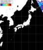 NOAA人工衛星画像:日本全域, パス=20260604 09:40 UTC