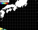 NOAA人工衛星画像:黒潮域, パス=20260604 01:20 UTC