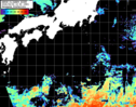 NOAA人工衛星画像:黒潮域, パス=20260604 10:50 UTC