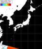 NOAA人工衛星画像:日本全域, パス=20260605 01:30 UTC