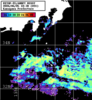NOAA人工衛星画像:神奈川県近海, パス=20260605 10:30 UTC