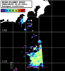 NOAA人工衛星画像:神奈川県近海, パス=20260605 12:10 UTC