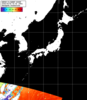 NOAA人工衛星画像:日本全域, パス=20260606 00:40 UTC