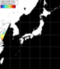 NOAA人工衛星画像:日本全域, パス=20260606 02:10 UTC