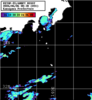 NOAA人工衛星画像:神奈川県近海, パス=20260606 00:30 UTC