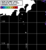 NOAA人工衛星画像:神奈川県近海, パス=20260606 10:40 UTC