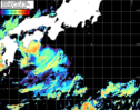 NOAA人工衛星画像:黒潮域, パス=20260607 11:30 UTC