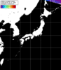NOAA人工衛星画像:日本全域, パス=20260608 00:10 UTC