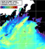 NOAA人工衛星画像:神奈川県近海, パス=20260607 23:50 UTC
