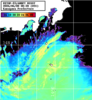 NOAA人工衛星画像:神奈川県近海, パス=20260608 00:20 UTC