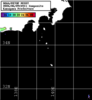 NOAA人工衛星画像:神奈川県近海, 1日合成画像(2026/06/09UTC)