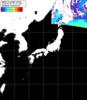 NOAA人工衛星画像:日本全域, パス=20260609 23:30 UTC