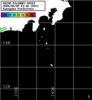 NOAA人工衛星画像:神奈川県近海, パス=20260609 23:40 UTC