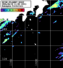 NOAA人工衛星画像:神奈川県近海, パス=20260610 11:00 UTC