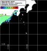 NOAA人工衛星画像:神奈川県近海, 1日合成画像(2026/06/10UTC)