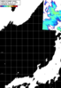 NOAA人工衛星画像:日本海, パス=20260609 23:30 UTC