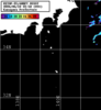 NOAA人工衛星画像:神奈川県近海, パス=20260610 22:50 UTC