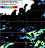 NOAA人工衛星画像:神奈川県近海, パス=20260612 23:50 UTC