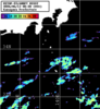 NOAA人工衛星画像:神奈川県近海, パス=20260613 00:20 UTC