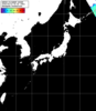 NOAA人工衛星画像:日本全域, パス=20260614 09:40 UTC