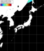 NOAA人工衛星画像:日本全域, パス=20260616 10:40 UTC