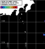 NOAA人工衛星画像:神奈川県近海, パス=20260615 22:50 UTC
