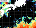NOAA人工衛星画像:黒潮域, パス=20260617 11:50 UTC