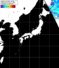 NOAA人工衛星画像:日本全域, パス=20260618 09:50 UTC