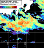 NOAA人工衛星画像:神奈川県近海, パス=20260619 11:10 UTC