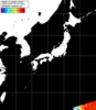 NOAA人工衛星画像:日本全域, パス=20260620 10:40 UTC