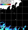 NOAA人工衛星画像:神奈川県近海, パス=20260620 10:20 UTC