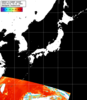 NOAA人工衛星画像:日本全域, パス=20260621 00:30 UTC